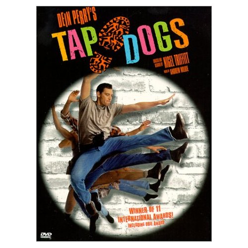 Dein Perry's Tap Dogs