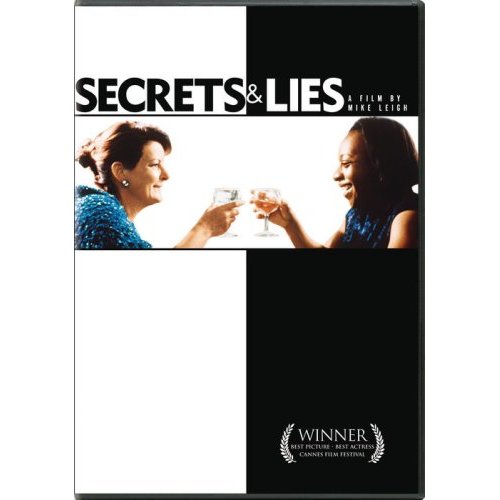 Secrets & lies