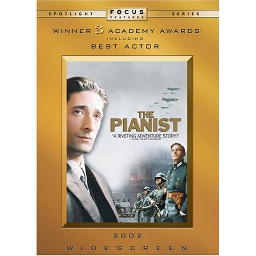 The pianist