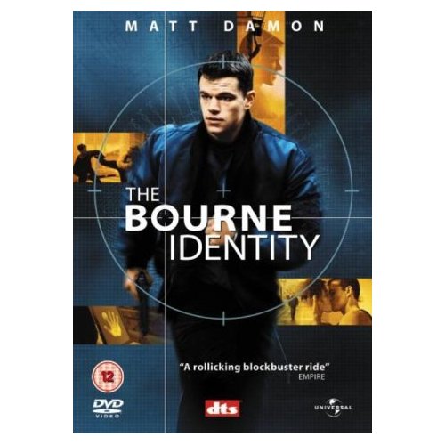 The Bourne identity