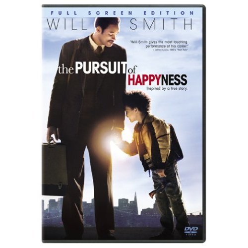 The pursuit of happyness