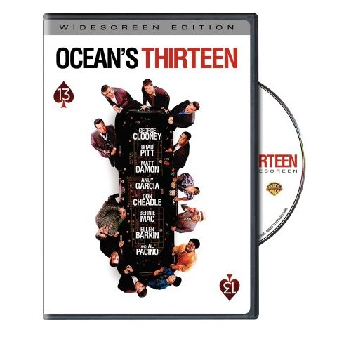 Ocean's thirteen