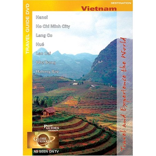 Globe Trekker - Vietnam