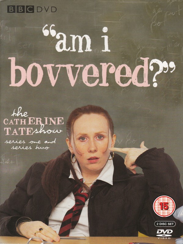 The Catherine tate show